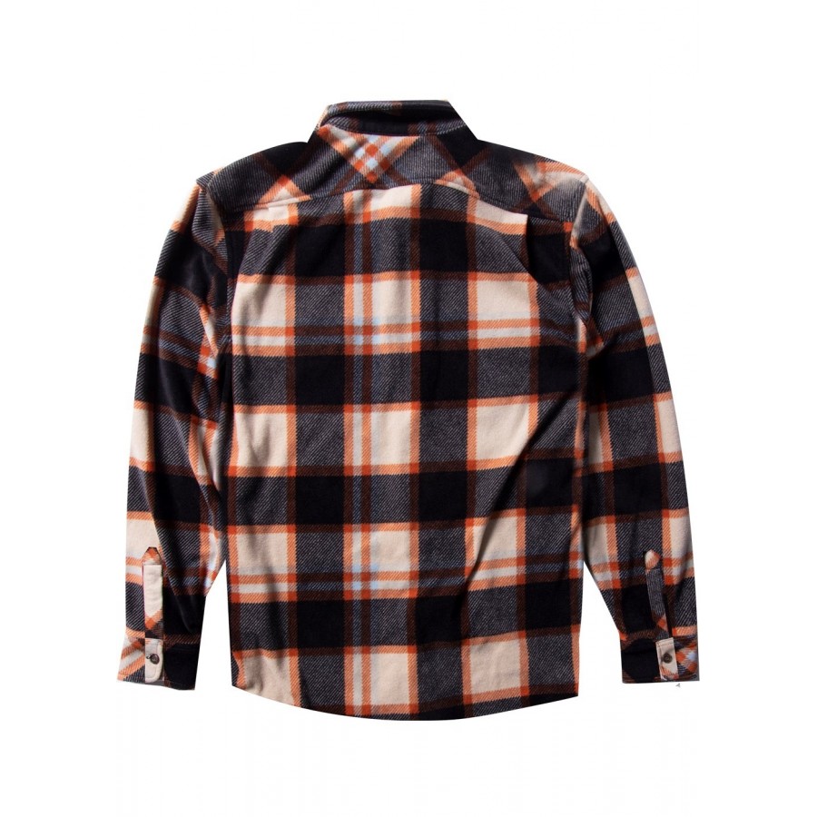 Vissla Eco-Zy LS Polar...