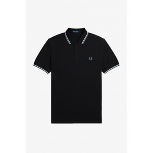 The Fred Perry Shirt |...