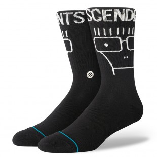 Stance Descendents | Black