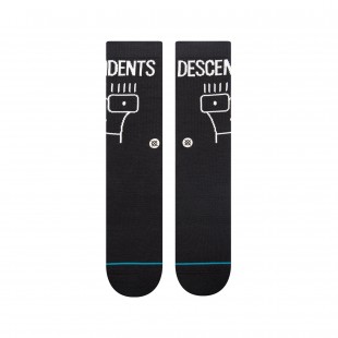 Stance Descendents | Black