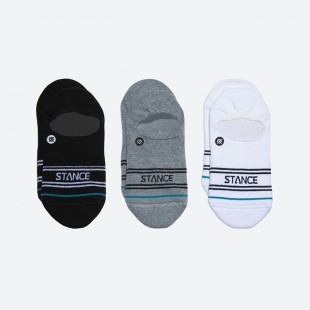 Stance Basic 3 Pack No...