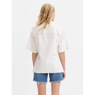 Levi's Alfie Shirt | White...
