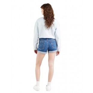 Levi's 501 Rolled Short |...