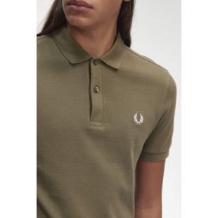 Fred Perry Shirt | Green