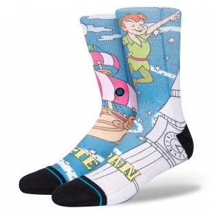 Stance Peter Pan By Travis|...
