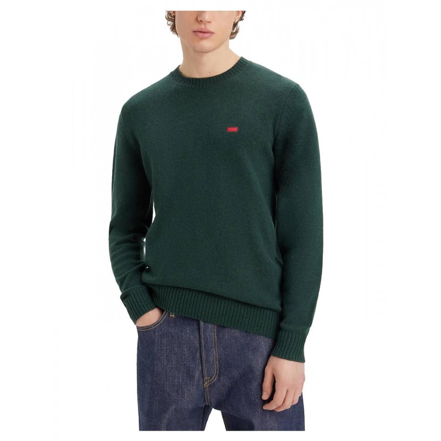 Levi's Original Hm Sweater...