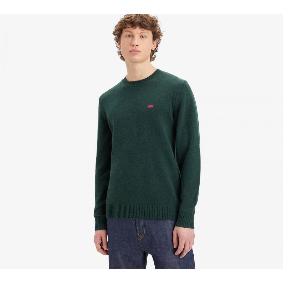 Levi's Original Hm Sweater...