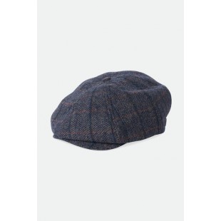 Brixton Brood Newsboy Cap |...