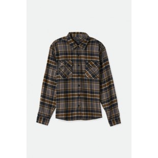 Brixton Bowery L/S Flannel...