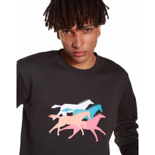 Olow Mustang Sweater |...