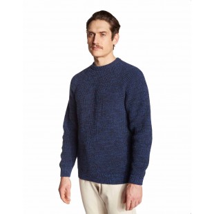 Olow Equinoxe Knitwear | Navy