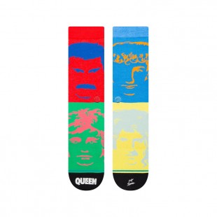 Stance Queen Hot Space| Mul