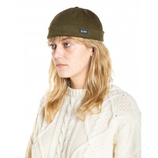 Olow Bonnet Mikiki 23 | Khaki