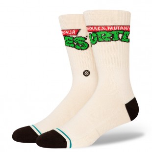 Stance Turtles|Off White