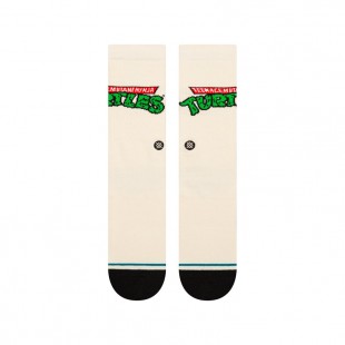 Stance Turtles|Off White