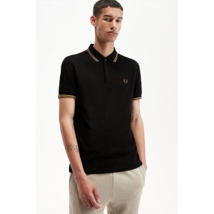 Fred Perry Twin Tipped...