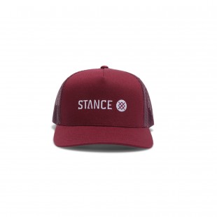 Stance Icon Trucker Hat|...