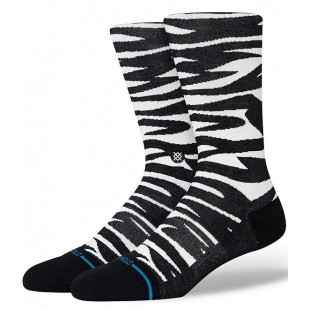 Stance Spike| Black/White