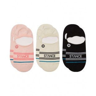 Stance Basic 3 Pack No...