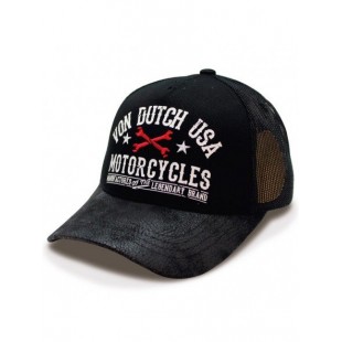 Von Dutch Trucker  USA...