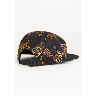 Djinns Cap Aloha Tiger | Dark
