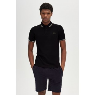 Fred Perry Twin Tipped...