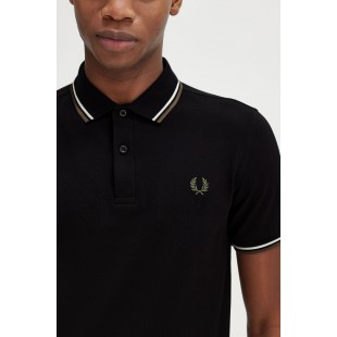 Fred Perry Twin Tipped...