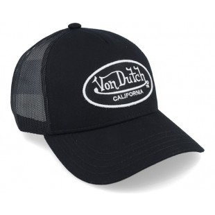copy of Von Dutch Ban|  Black