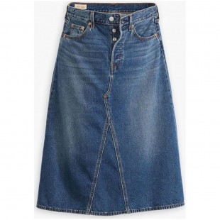 Levi's Hr A Line Decon...