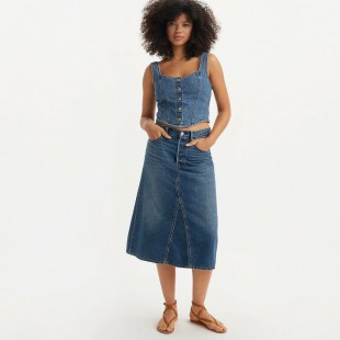 Levi's Hr A Line Decon...