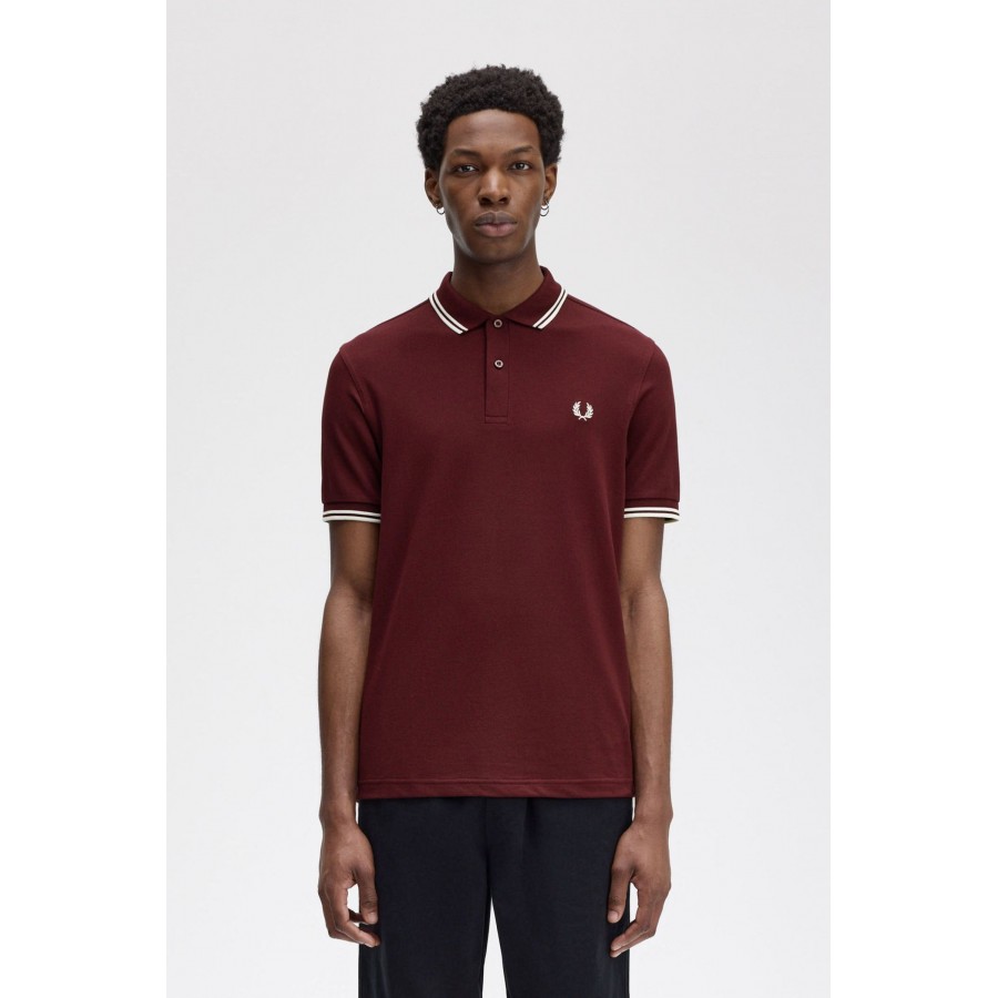 The Fred Perry Shirt |...