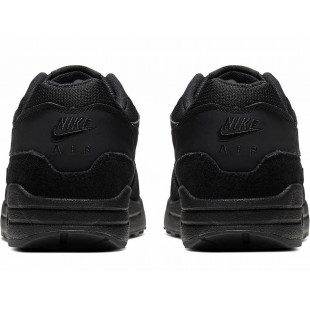 Nike Air Max 1 Triple Black...