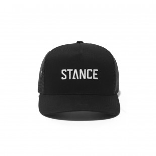 Stance Icon Trucker Hat|...