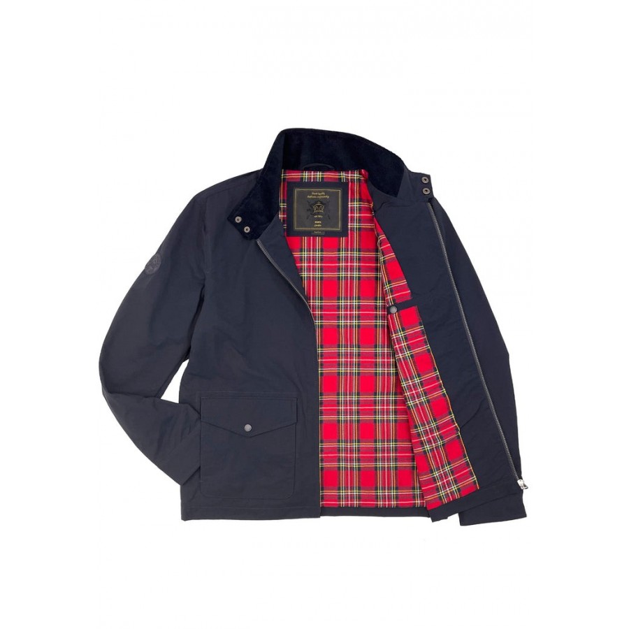 Merc Ian Harrington Jacket...