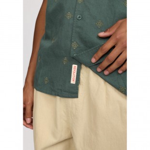 Revolution Short-sleeved...