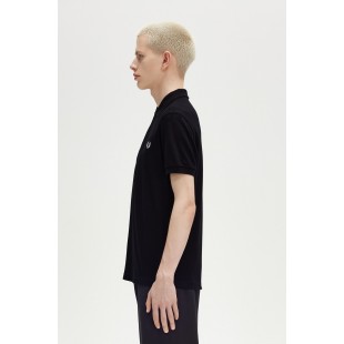 Fred Perry Plain Shirt |...