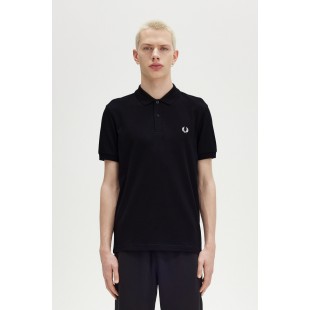 Fred Perry Plain Shirt |...