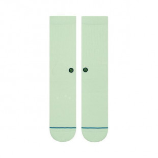 Stance Calcetín Icon|White