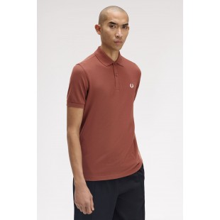 Fred Perry Plain Shirt...