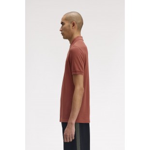 Fred Perry Plain Shirt...