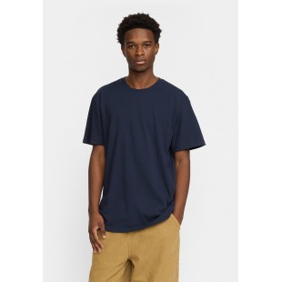 Revolution Loose T-shirt |Navy