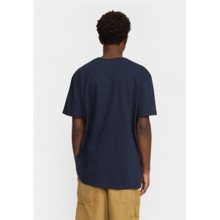 Revolution Loose T-shirt |Navy