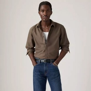 Levi's Authentic Button...