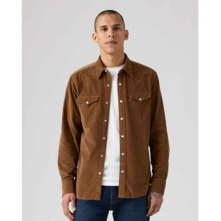 Levi's Barstow Western...