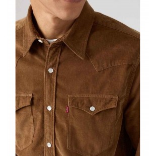 Levi's Barstow Western...