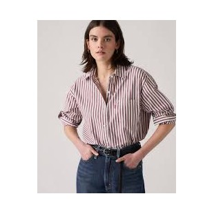 Levi's Camisa Harlie...