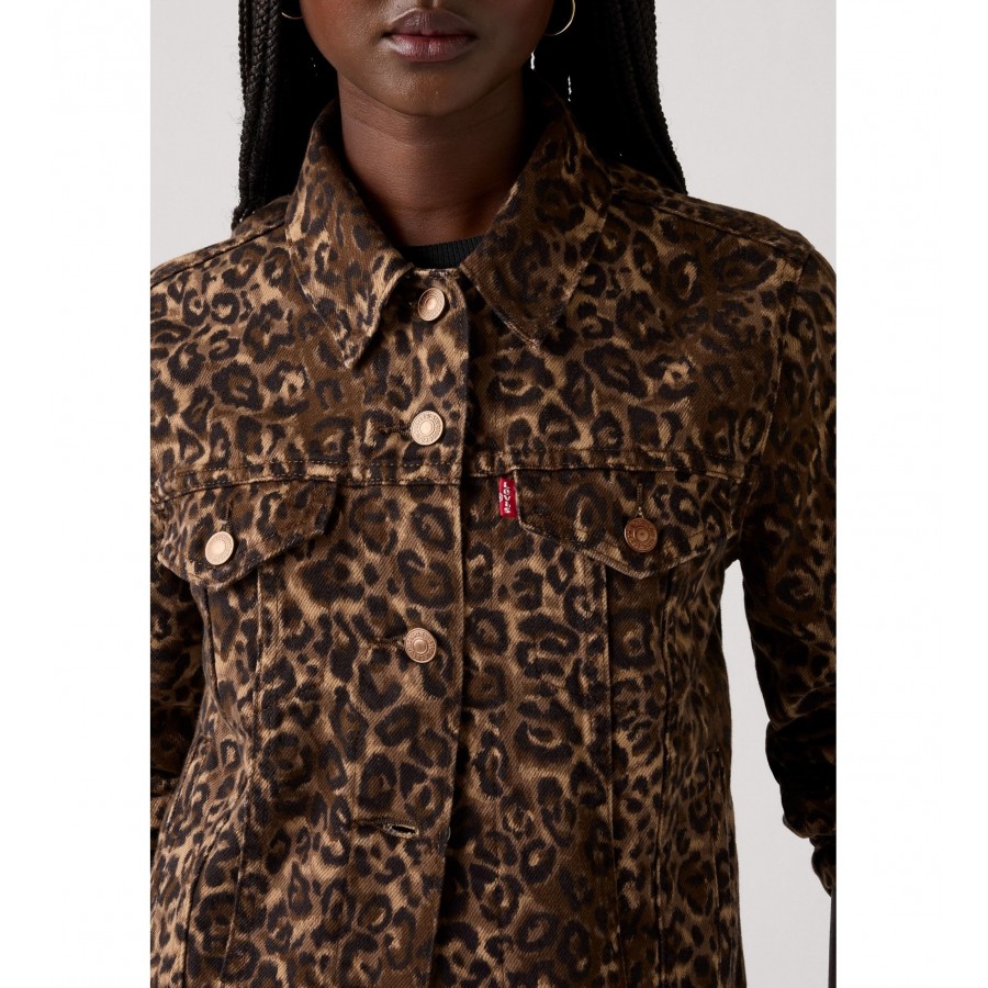 Levi's Original Trucket...