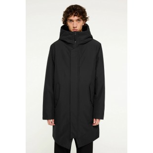 Elvine Gunter Jacket | Black