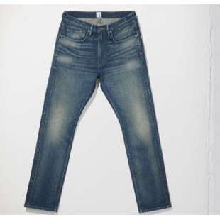-1 The One Jean Regular Leg...