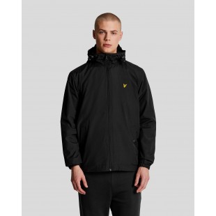 Lyle & Scott Zip Through...